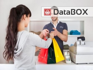 DataBOX  |  Vendas Balcão